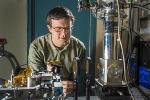 Sandia-Led Team Creates Tunable Plasmonic Crystal