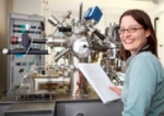 PAMS Project Aims to Design Sub-Nanometer Range Electronic Components