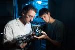 Researchers Receive NSF Grant to Develop Microfluidic Device for Identifying Healthy Sperm Cells