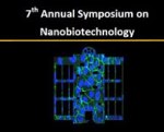 Bristol to Host 7th International Symposium on Nanobiotechnology on 6-7 November
