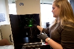 Implantable Carbon Nanotube Sensors Detect Nitric Oxide