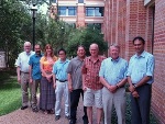 New Department of Materials Science and NanoEngineering Established at Rice University