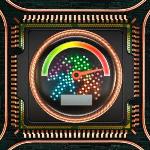 Unique Collaboration to Develop Tools for Characterisation of Nano-Strain