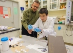 Flexible Carbon Nanotube Battery Could Power Flexible Displays