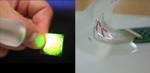 Researchers Create Transparent, Flexible Piano Using Graphene-Based Ink