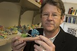 NSF Commits $25 M for X-ray Laser Study of Atomic Structure of Proteins