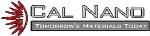 Cal Nano Receives Large Order from Major Sports Shoe Manufacturer
