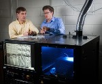 Carbon Nanotube Arrays for Field Electron Emitters to be Tested in Space