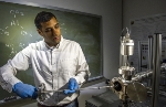 Special ‘Oven’ and ‘Virtual Toothpick’ Help Create Thin Films Using Atomic Layer Deposition