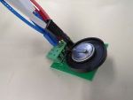 Controlled Shape Nanoparticles Lead to Smaller, More Powerful, Energy Efficient Batteries