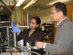 Nanomaterial Scientists Develop Technique to Improve Thermoelectric Performance of Bismuth Telluride