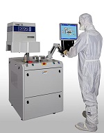 USTC Nanotechnology Center Installing Multiple Plasma Systems