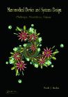 New Book on Nanomedical Device and Systems Design