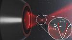 ICFO Scientists Optically Levitate Nanoparticles in High Vacuum Conditions