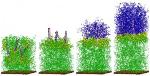 Nanorods Regenerate Severed Polymer Gels