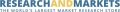 New Market Analysis Report on Lithography, Deposition and Etch for Flip Chip/WLP Manufacturing