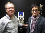 Researchers View Ultrafast Formation of Recycled Vesicles