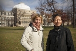 CCA Biennial on the Aesthetics of Scale in an Age of Nanotechnology