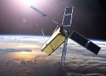 Johns Hopkins APL Leads ‘Radiometer Assessment using Vertically Aligned Nanotubes’ Cubesat Mission