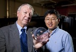 New Review of Photonic, Phononic and Phoxonics Research Published in Advanced Materials