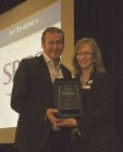 MEMS Executive Congress Honors SPTS with Supplier of the Year Award