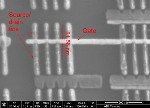Intel Launches 22nm Mobile Application Processor