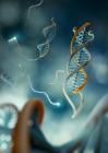 DNA Clamp Detects Mutations with Greater Efficiency