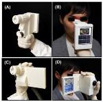 Prototype Scanner with MEMS Mirror Acquires 3D OCT Images of the Retina