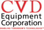 CVD Seeks Provisional Patents for Production of Larger Size CVD Graphene