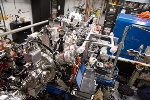 New LAMP Tool at LCLS Enables Precise Exploration of Light-Matter Interaction