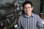 Novel 3-D Material Behaves Like 2-D Graphene