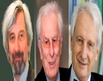 German Physicists Haider, Rose and Urban Receive Award for Inventing Subatomic Precision Microscope