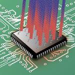 Researchers Develop Process Friendly Technique for Cooling Microprocessor Chips Through Carbon Nanotubes