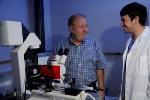 Louisiana Tech Professor Receives Humboldt Prize for Groundbreaking Work in Chemistry of Nano-Scale Systems