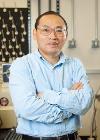 New Stretchable, Transparent Electrical Conductor Developed at University of Houston