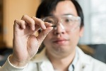 UD Researchers Develop Nanoporous Silver Electrocatalyst for Converting CO2 to CO