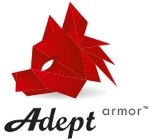 Adept Armor Unveils Nanotechnology-Based Fabric Guard and Glass Guard