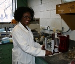 Collaborative Research Project on DNA Nanoarchitecture at Rutgers-Camden Receives Grant