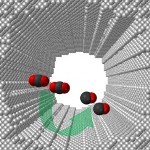 Nano-Porous Silver Electrocatalyst Converts CO2 with 92% Efficiency