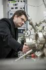 NSERC Honors INRS Nanomaterial Researcher with E.W.R. Steacie Memorial Fellowship Award