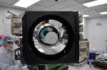 New Earth Remote Sensing Instrument Features Three-Wavelength Laser Technology to Measure Aerosols