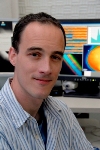 Liquid Sample Encapsulated in Very Thin Layers of Graphene