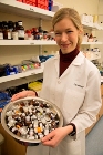 Rapamycin-Loaded Nanoparticles Used to Treat Muscular Dystrophy in Mice