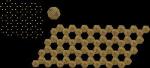 Scientists Report Success in Producing Artificial Graphene from Traditional Semiconductor Materials