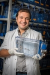 Researchers Study the Dorsal Habenula in Zebrafish