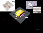 Researchers Develop 64-Bit Memory Array Using Flexible Carbon Nano Material and Organo-Polymer Compound