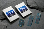 Toshiba Introduces Client SSDs Integrating NAND Chips Fabricated with 19nm Second-Generation Process Technology