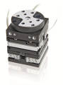 PI miCos Release New Compact, High Resolution Linear Positioning Stages