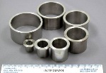 Integran’s Nanostructured Alloy for Copper-Beryllium Replacement Receives 2013 SERDP Award