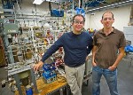 Infrared Microspectroscopy Helps Map Catalytic Reactivity inside a Microreactor